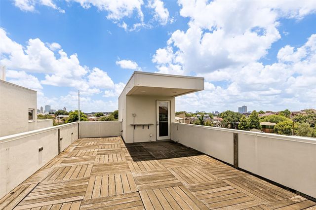608 Stanford Street A, Houston, TX 77019