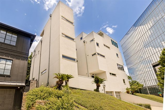 608 Stanford Street A, Houston, TX 77019