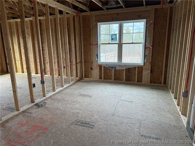 214 Travelers Way, Lillington, NC 27546