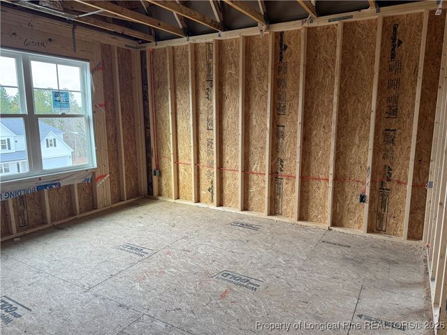 214 Travelers Way, Lillington, NC 27546