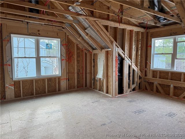 214 Travelers Way, Lillington, NC 27546