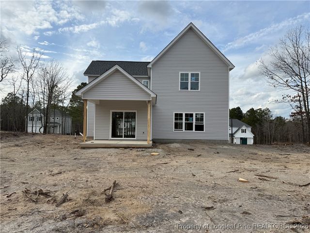 214 Travelers Way, Lillington, NC 27546