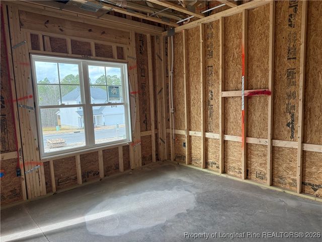 214 Travelers Way, Lillington, NC 27546