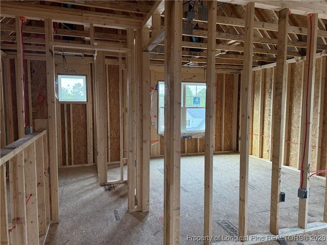 214 Travelers Way, Lillington, NC 27546