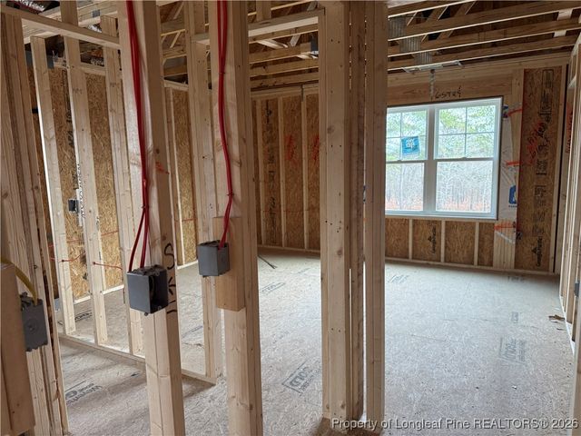 214 Travelers Way, Lillington, NC 27546