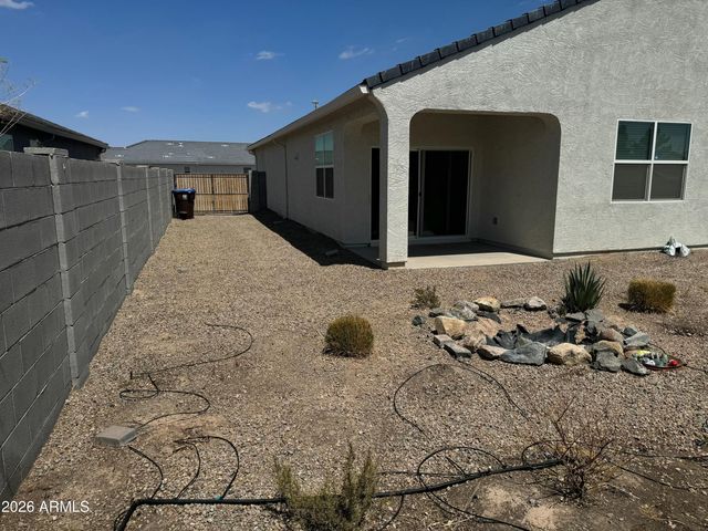 225 N 18TH Street, Coolidge, AZ 85128