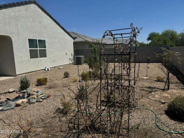 225 N 18TH Street, Coolidge, AZ 85128