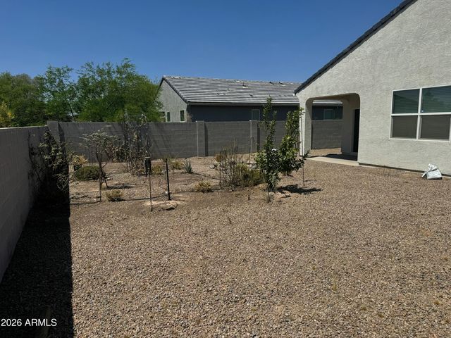 225 N 18TH Street, Coolidge, AZ 85128