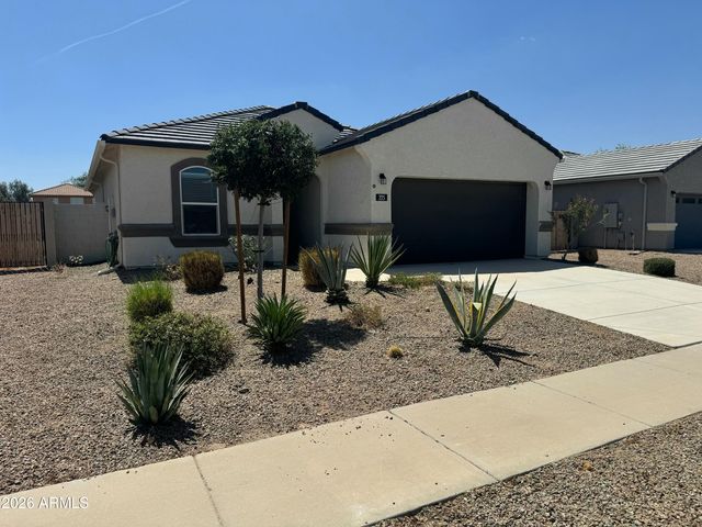 225 N 18TH Street, Coolidge, AZ 85128