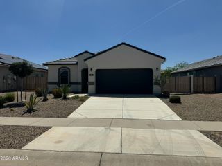 225 N 18TH Street, Coolidge, AZ 85128