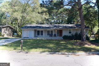 6482 Sinclair Place, Morrow, GA 30260