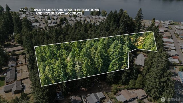 4027 Dent Road SW, Olympia, WA 98512