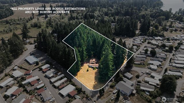 4027 Dent Road SW, Olympia, WA 98512