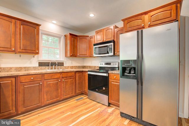 228 WARNER LN, Hedgesville, WV 25427