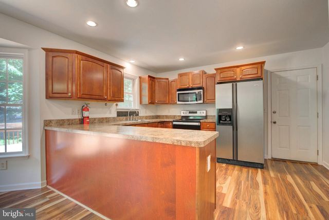 228 WARNER LN, Hedgesville, WV 25427