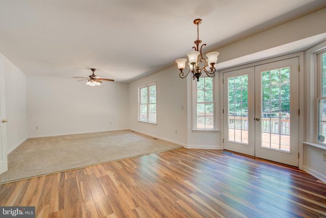 228 WARNER LN, Hedgesville, WV 25427