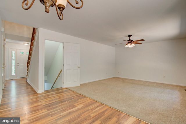 228 WARNER LN, Hedgesville, WV 25427