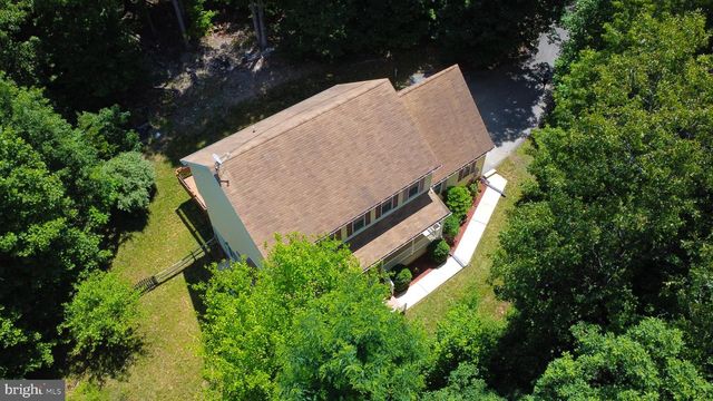 228 WARNER LN, Hedgesville, WV 25427