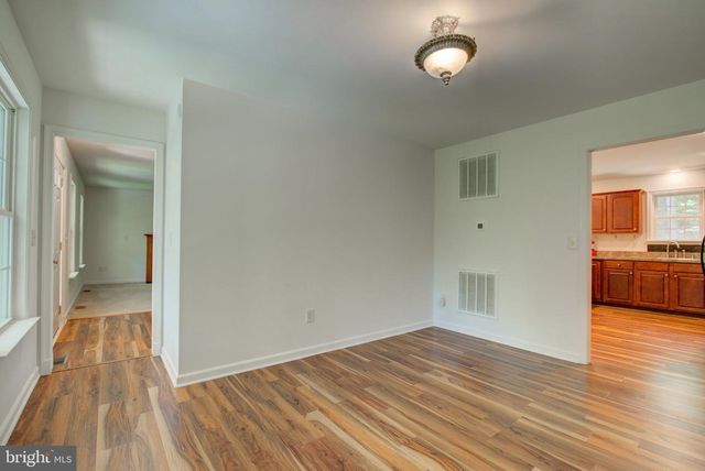 228 WARNER LN, Hedgesville, WV 25427