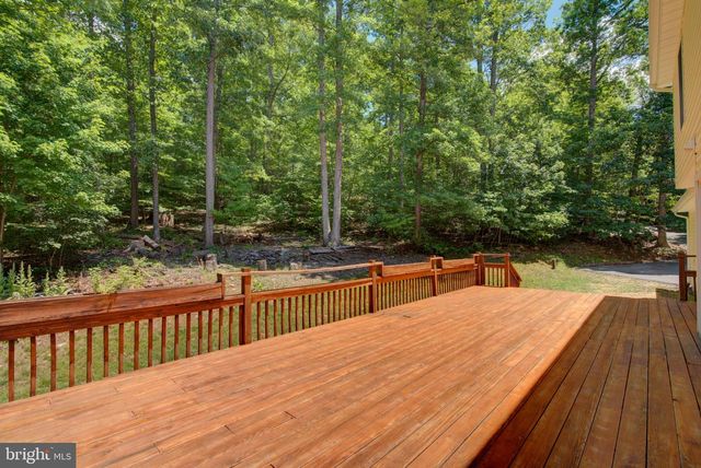 228 WARNER LN, Hedgesville, WV 25427