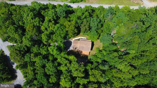 228 WARNER LN, Hedgesville, WV 25427