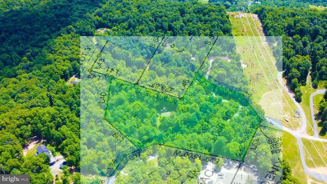 228 WARNER LN, Hedgesville, WV 25427