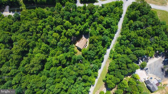 228 WARNER LN, Hedgesville, WV 25427