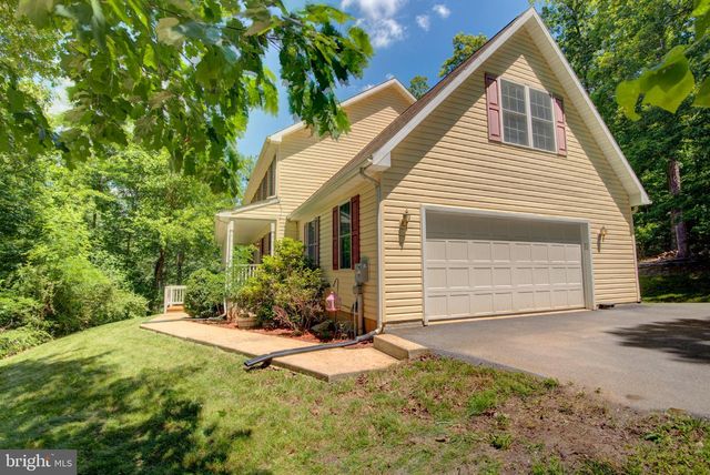 228 WARNER LN, Hedgesville, WV 25427