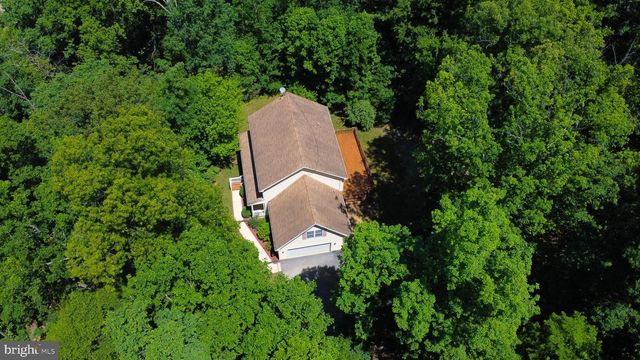 228 WARNER LN, Hedgesville, WV 25427