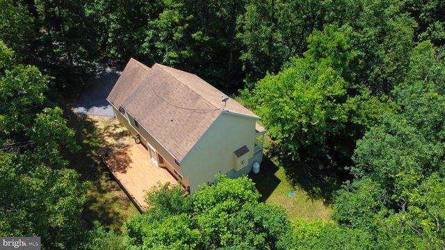 228 WARNER LN, Hedgesville, WV 25427