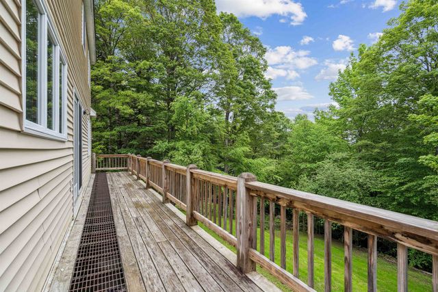 530 West Road, Barnard, VT 05031