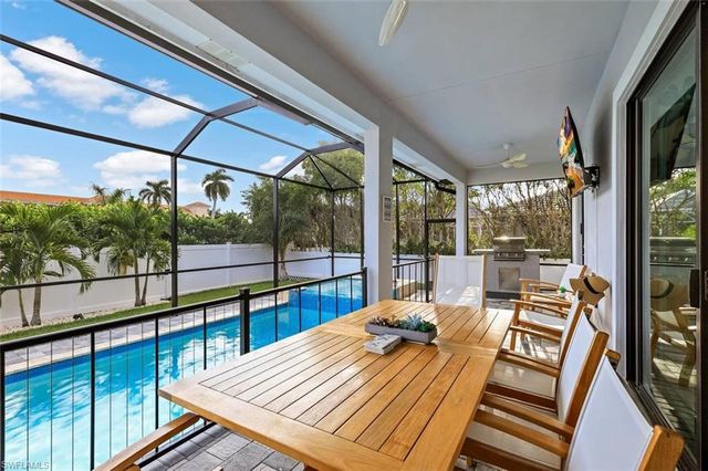1889 Bahama AVE, Marco Island, FL 34145