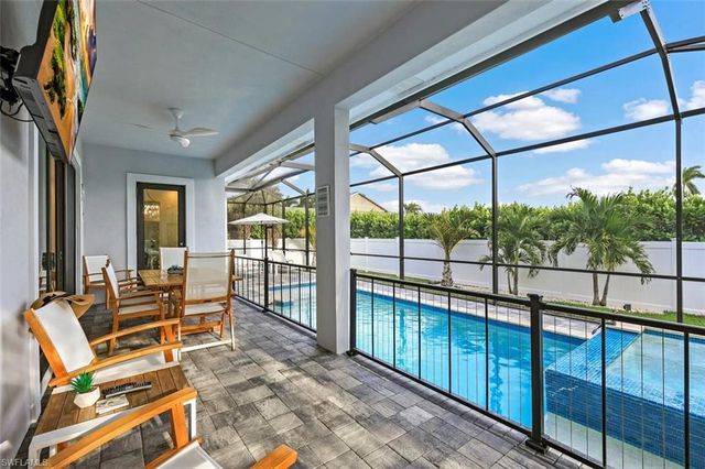 1889 Bahama AVE, Marco Island, FL 34145