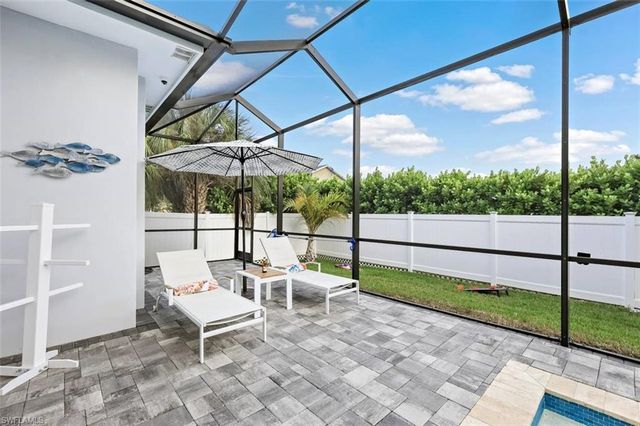 1889 Bahama AVE, Marco Island, FL 34145