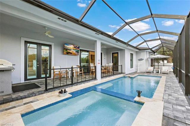 1889 Bahama AVE, Marco Island, FL 34145