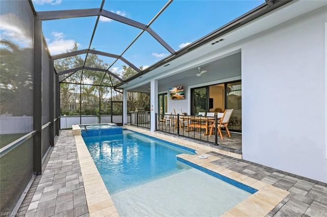 1889 Bahama AVE, Marco Island, FL 34145