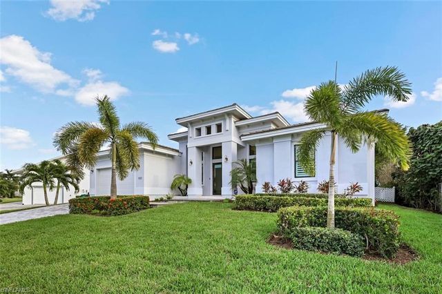1889 Bahama AVE, Marco Island, FL 34145