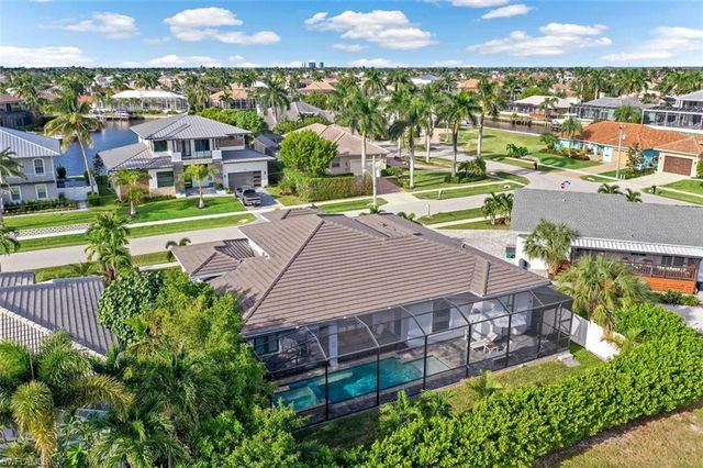 1889 Bahama AVE, Marco Island, FL 34145
