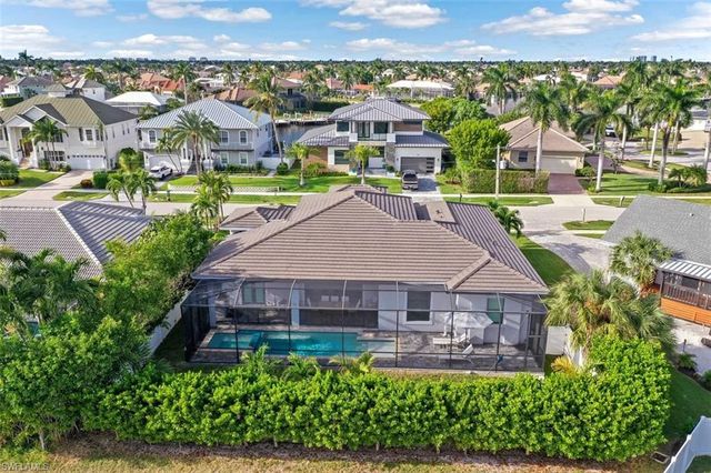 1889 Bahama AVE, Marco Island, FL 34145