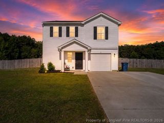 51 Merlin Court, Godwin, NC 28344