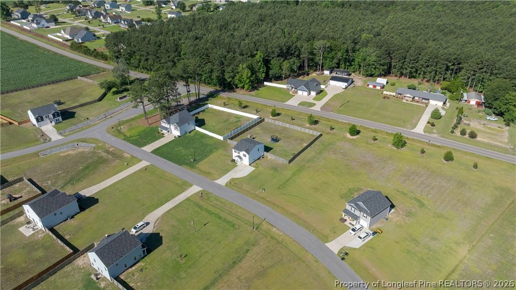 51 Merlin Court, Godwin, NC 28344 — photo 37