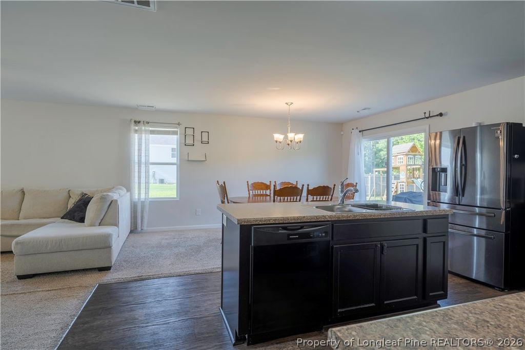 51 Merlin Court, Godwin, NC 28344 — photo 8