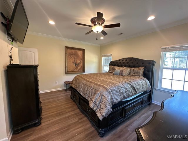 17 Indian Head Circle, Selma, AL 36701