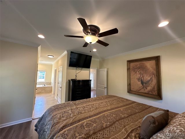 17 Indian Head Circle, Selma, AL 36701