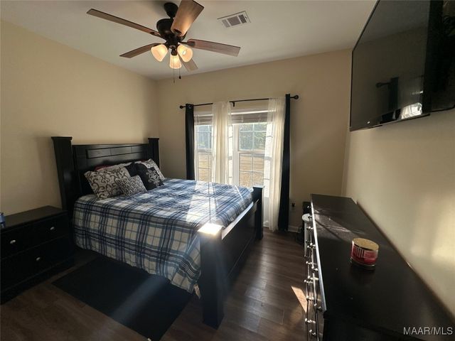 17 Indian Head Circle, Selma, AL 36701