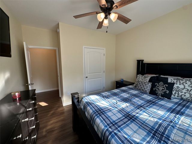 17 Indian Head Circle, Selma, AL 36701