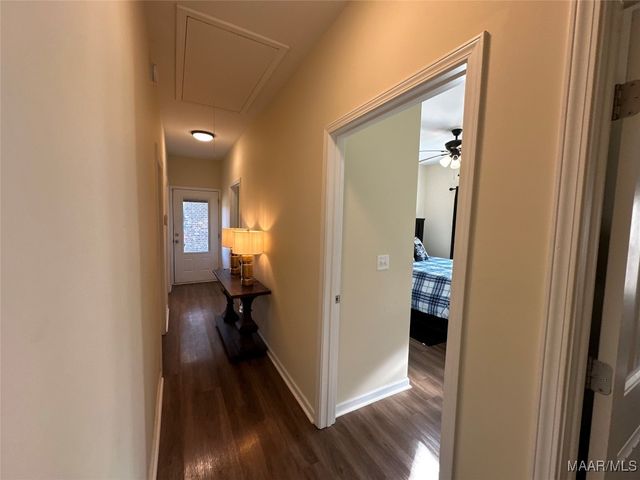 17 Indian Head Circle, Selma, AL 36701