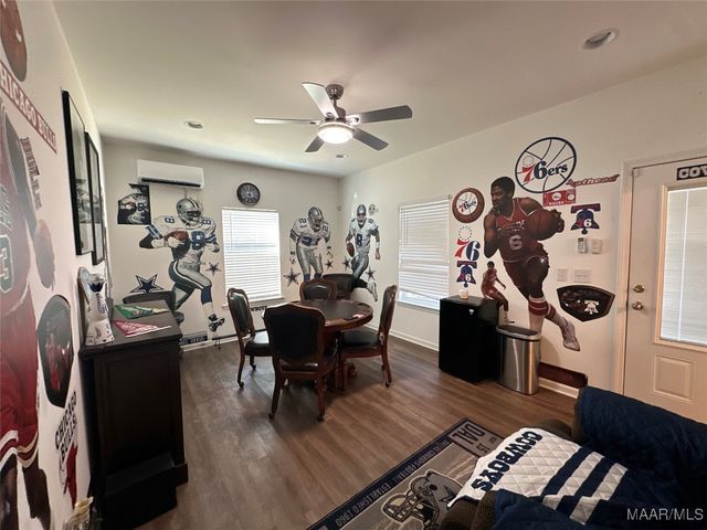 17 Indian Head Circle, Selma, AL 36701