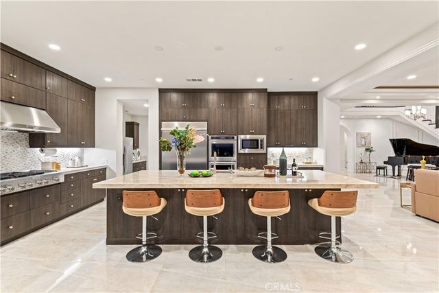 5512 Heritage Oak Drive, Lake Forest, CA 92679