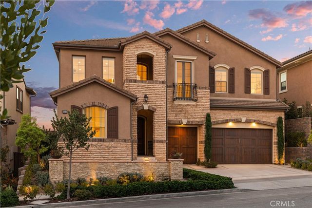 5512 Heritage Oak Drive, Lake Forest, CA 92679